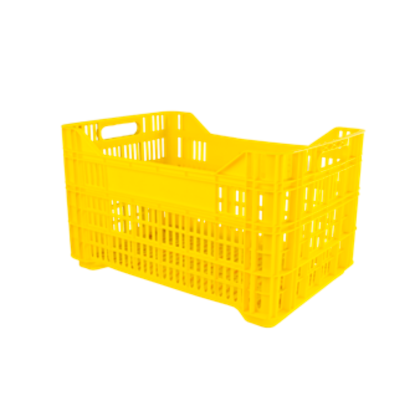 CAJA COSECHERA BLINDADA I PEAD VIRGEN