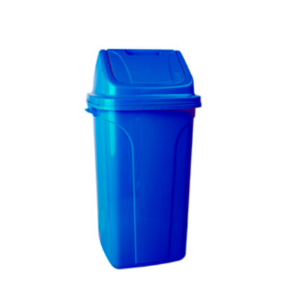 PAPELERA VAIVEN CLASICA 2800