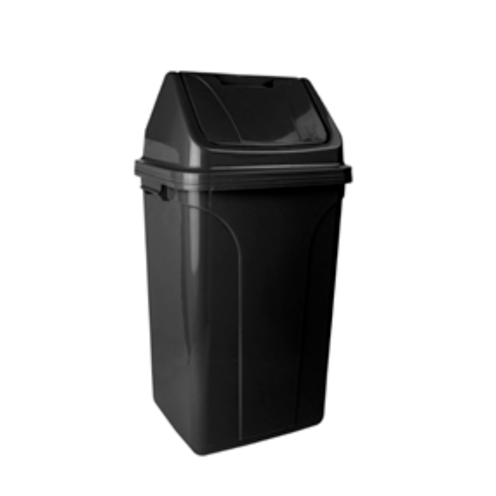 PAPELERA VAIVEN CLASICA 4000