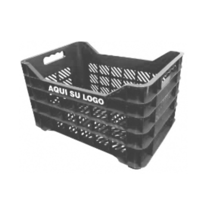 JABA COSECHERA CAÑA ALTA MATERIAL 50/50  SAO