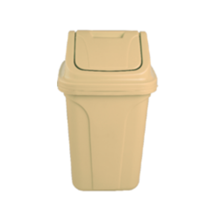 PAPELERA VAIVEN CLASICA 900