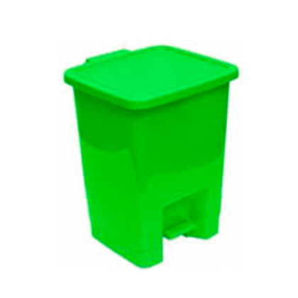 PAPELERA AUTOMATICA N 1