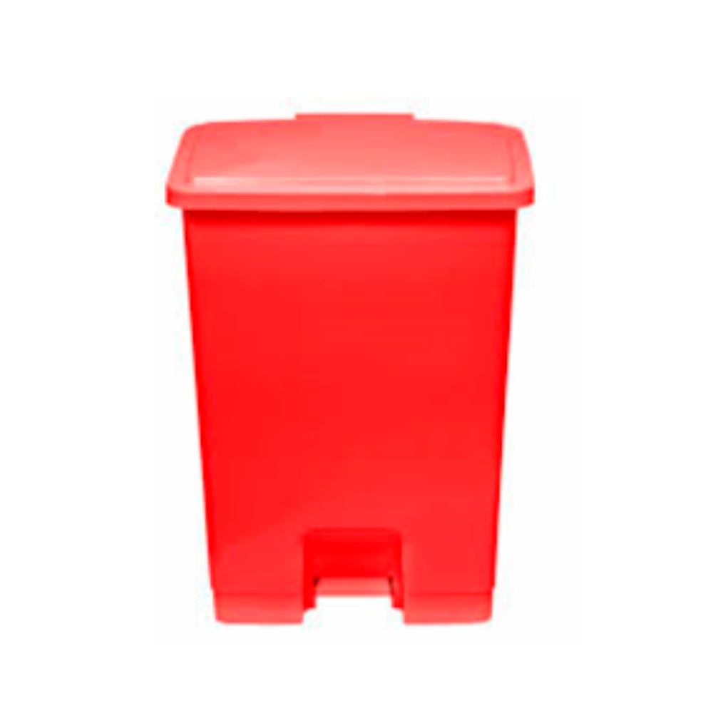 PAPELERA AUTOMATICA N 2