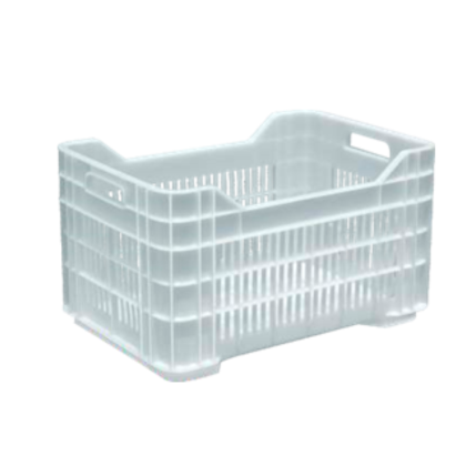 CAJA COSECHERA MOD. BETA SEMI-CALADA