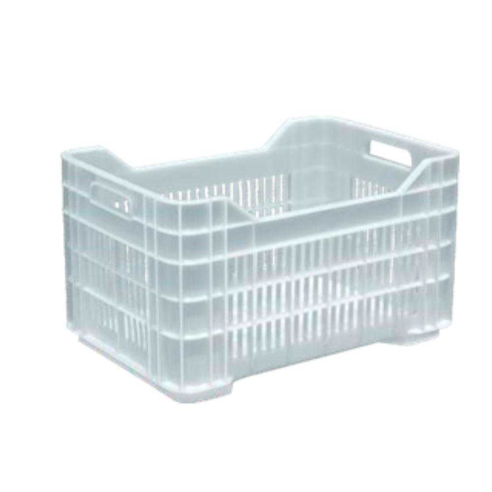 CAJA COSECHERA MOD. BETA SEMI-CALADA