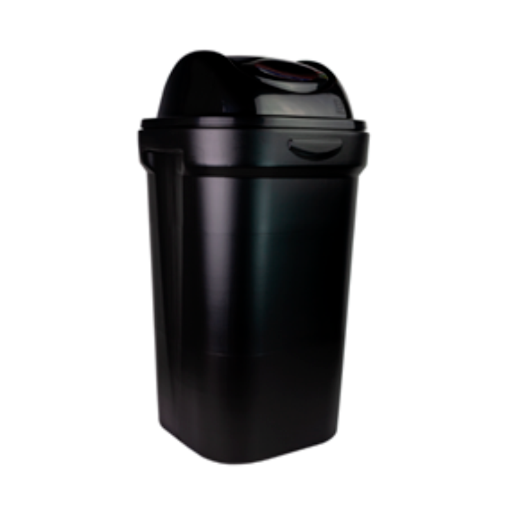 PAPELERA BODEGUITA VAIVEN 50 L