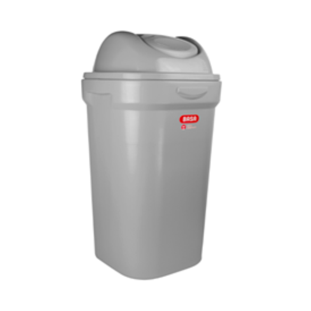 PAPELERA BODEGUITA VAIVEN 50 L - Image 2