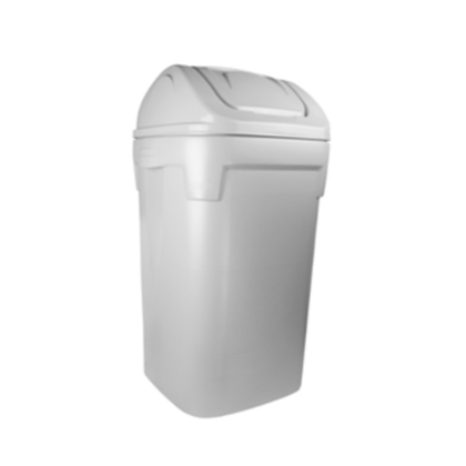 PAPELERA RINO VAIVEN 140 Lts