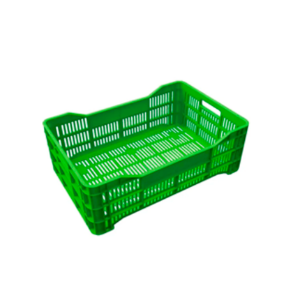 CAJA COSECHERA WAYRA 40 CALADA (PEAD)