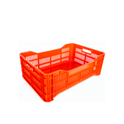 CAJA COSECHERA WAYRA 40 LLANA