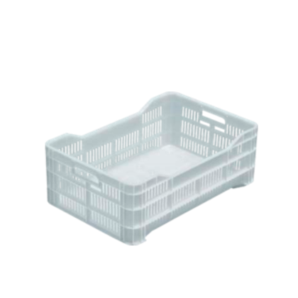 CAJA COSECHERA MOD. DELTA SEMI-CALADA