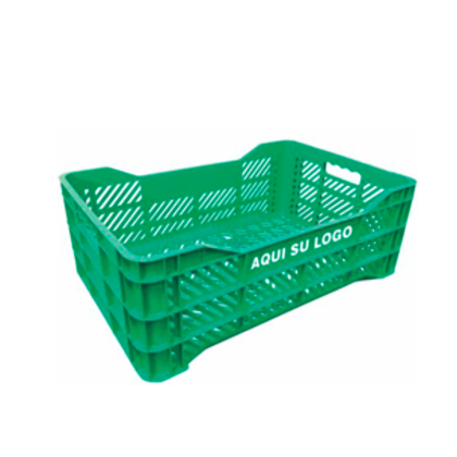 CAJA COSECHERA CAÑA BAJA  SAO CALADO VIRGEN