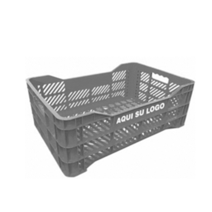 CAJA COSECHERA CAÑA BAJA SAO CALADO 50/50