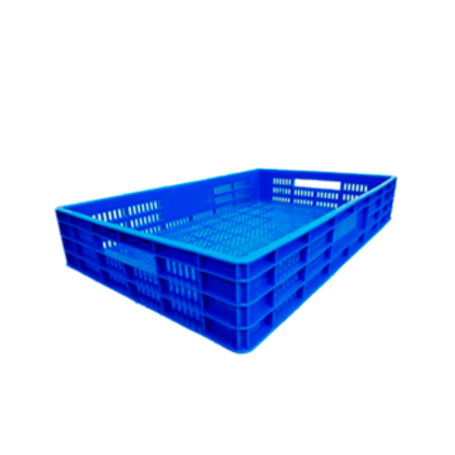 CAJA COSECHERA WAYRA 30 CALADA (PEAD)