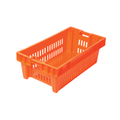 JABA PARA POLLO BENEFICIADO (PEAD)