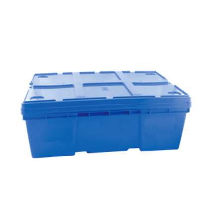 CAJA PARA ALIMENTOS CON TAPA