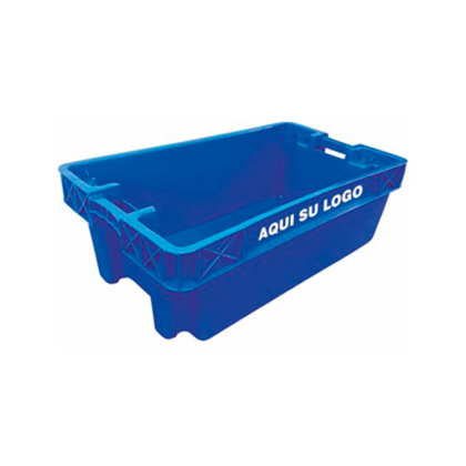 JABA PARA PESCADO MOD. SAO VIRGEN