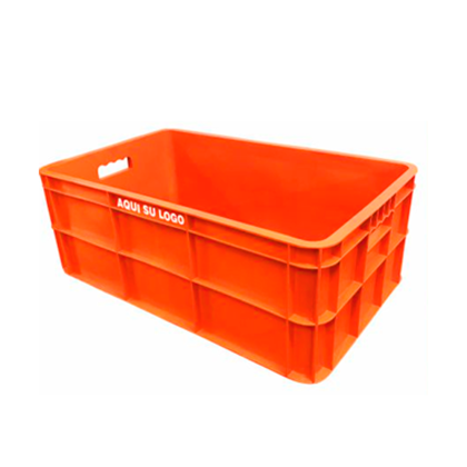 CAJA INDUSTRIAL #100