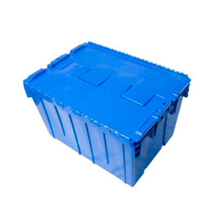 CAJA INDUSTRIAL ABISAGRADA 52 LTS