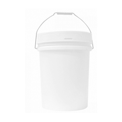 BALDE INDUSTRIAL 20 LTS ASA DE METAL