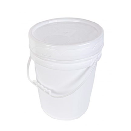 BALDE INDUSTRIAL 20 LTS CON O RING