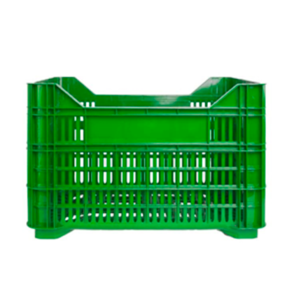 CAJA COSECHERA BLINDADA II PEAD VIRGEN