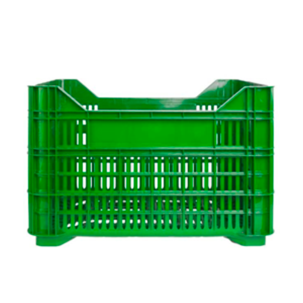 CAJA COSECHERA BLINDADA II PEAD VIRGEN