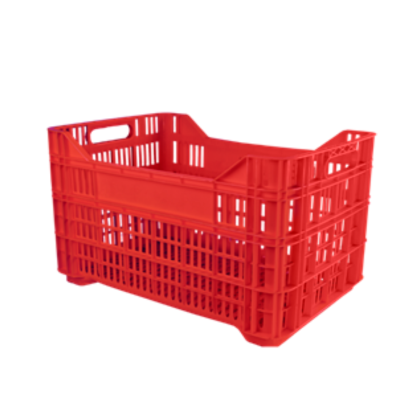 CAJA COSECHERA BLINDADA II ECOFORTEX 50/50