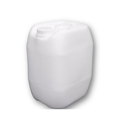 BIDON RECTANGULAR 20 LTS