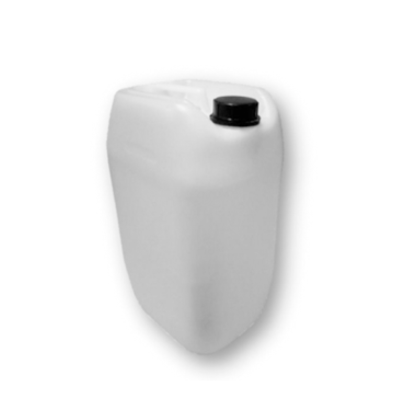 BIDON RECTANGULAR 25 LTS