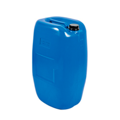 BIDON  RECTANGULAR  60 Lt.