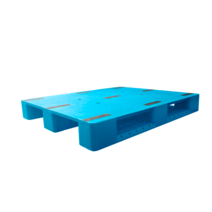 PALLET STD 6000 (PEAD) C/ 7 INSERTOS METALICOS