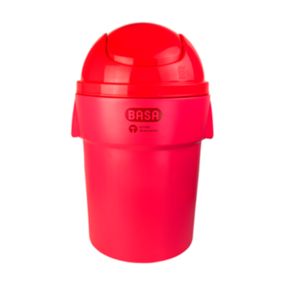 PAPELERA TORITO VAIVEN 60 Lts