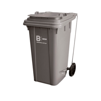 TACHO GORILA CON RUEDAS 120 AUTOMÁTICO