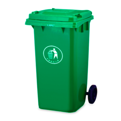 TACHO RECOLECTOR 120  LTS