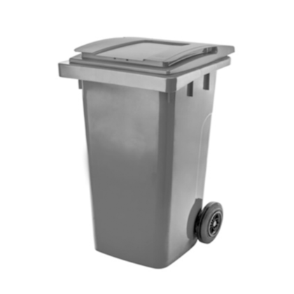 RECOLECTOR DE BASURA 120 LTS