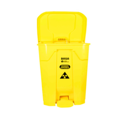 TACHO AUTOMÁTICO HUNTER PRO SF 30 Lts  C/LOGO SANITARIO