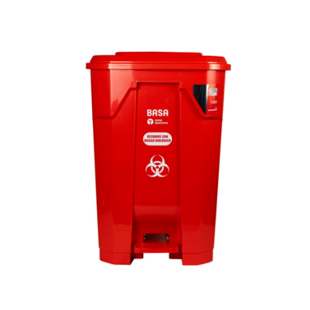 TACHO AUTOMÁTICO HUNTER PRO SF 50 L C/LOGO SANITARIO - Image 2