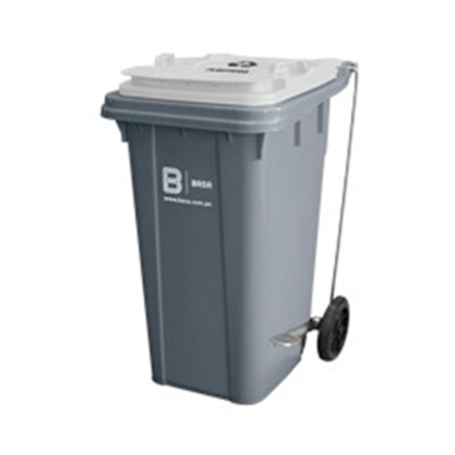 TACHO GORILA C/ RUEDAS #120 AUTOMATICO ECOBASA