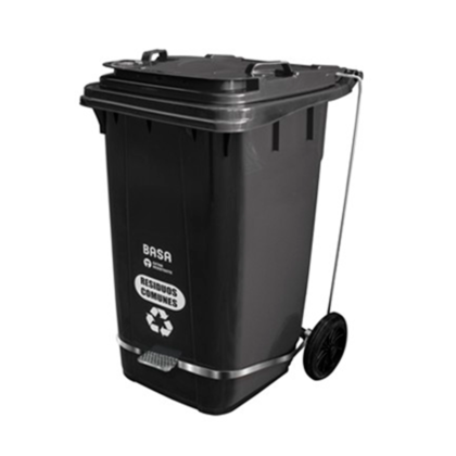 TACHO GORILA C/RUEDAS AUTOMATICO NO. 240 CON LOGO