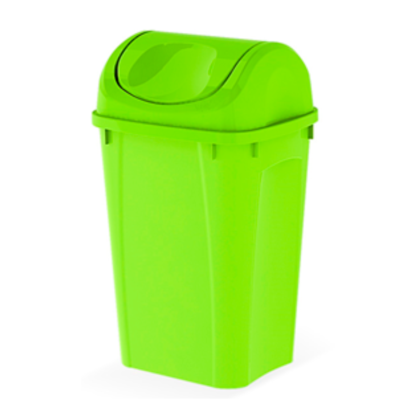 PAPELERA ATLAS # 120