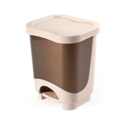 PAPELERA AUTOMATICA DANUBIO # 16