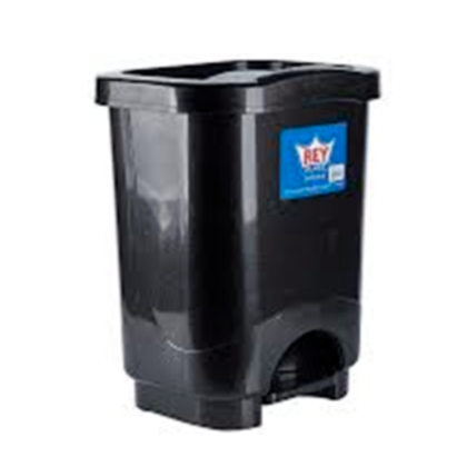 PAPELERA AUTOMATICA DANUBIO # 25