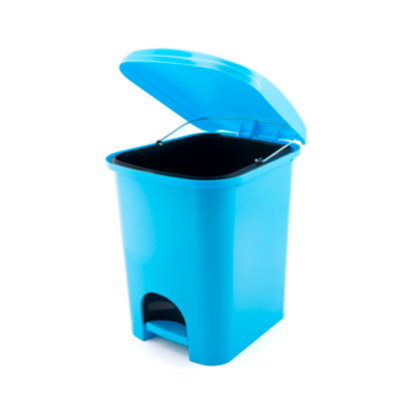 PAPELERA AUTOMATICA MILAN