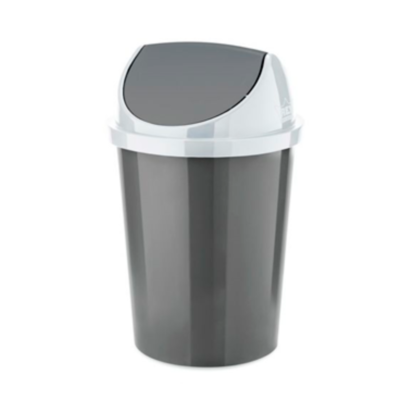 PAPELERA AURA GIGANTE 45 LTS