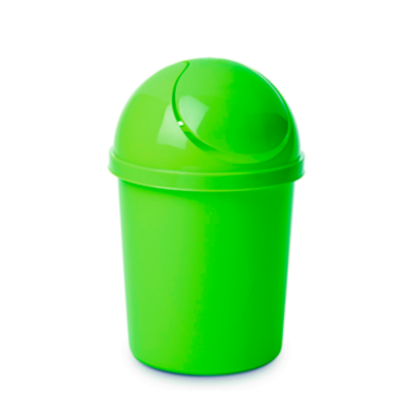 PAPELERA MAGALY # 15 C/ TAPA