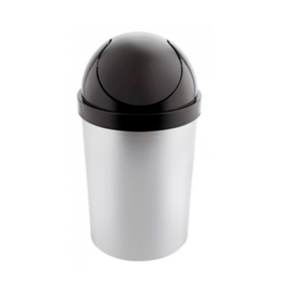 PAPELERA MAGALY # 18 METALIZADA