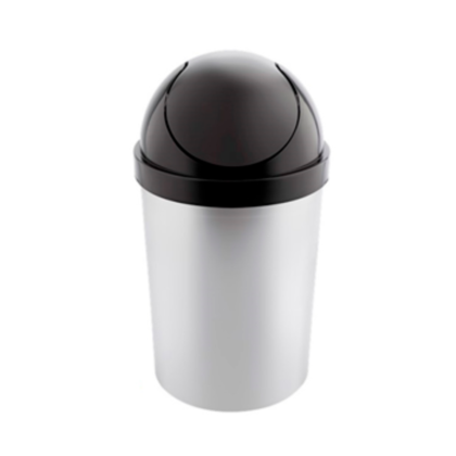 PAPELERA MAGALY # 20 METALIZADA