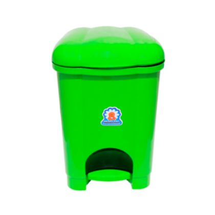 PAPELERA AUTOMATICA 20 LTS MARGARITA