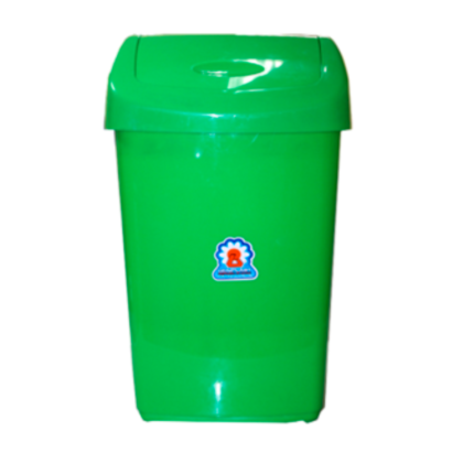 PAPELERA RECTANGULAR Nº 22